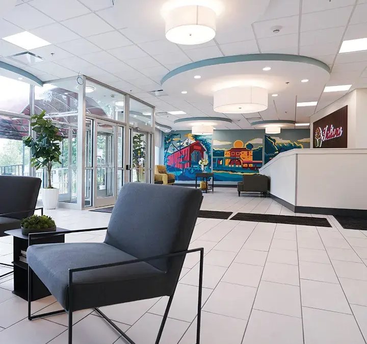 Indiana Center for Recovery - Alcohol & Drug Rehab Center Bedford - Image 13 of 13