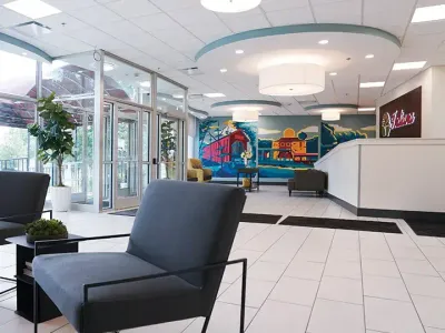 Indiana Center for Recovery - Alcohol & Drug Rehab Center Bedford - Image 13 of 13