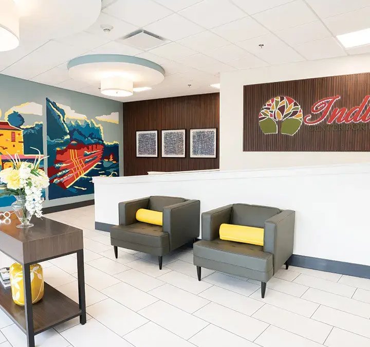 Indiana Center for Recovery - Alcohol & Drug Rehab Center Bedford - Image 2 of 13