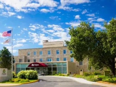 Indiana Center for Recovery - Alcohol & Drug Rehab Center Bedford - Image 1 of 13