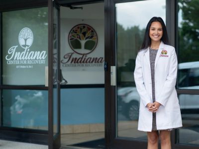 Indiana Center For Recovery - Alcohol & Drug Rehab Center Carmel - Image 1 of 10