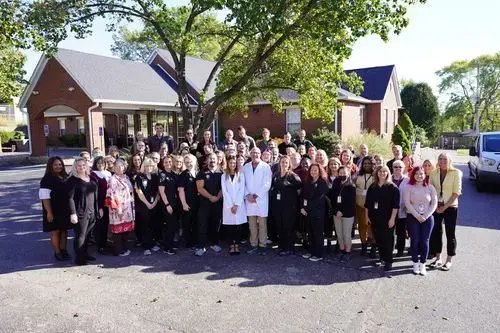 Indiana Center for Recovery - Alcohol & Drug Rehab Center Jeffersonville - Image 1 of 10