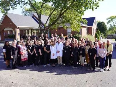 Indiana Center for Recovery - Alcohol & Drug Rehab Center Jeffersonville - Image 1 of 10