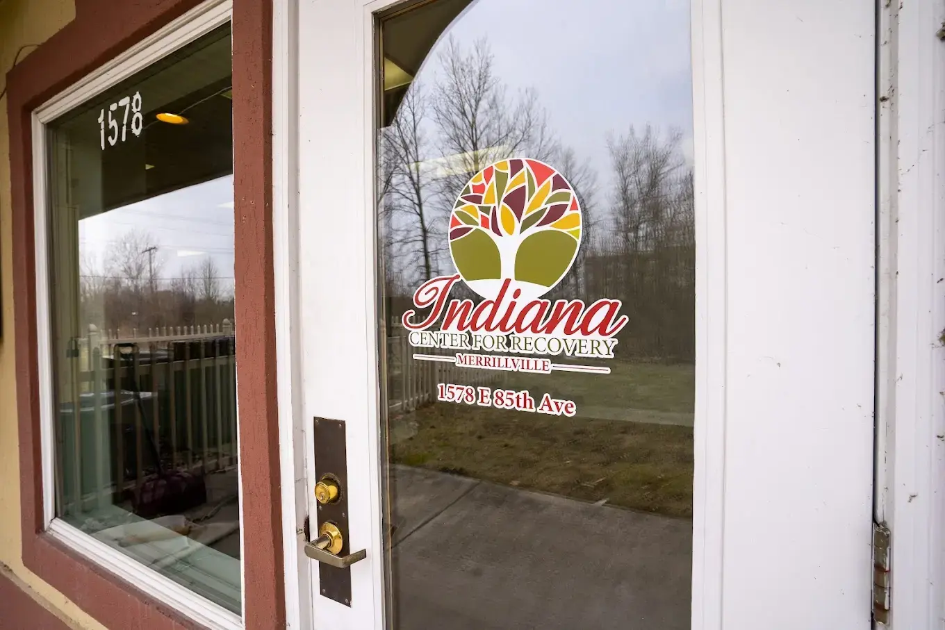 Indiana Center for Recovery- Alcohol & Drug Rehab Center Merrillville - Image 1 of 9