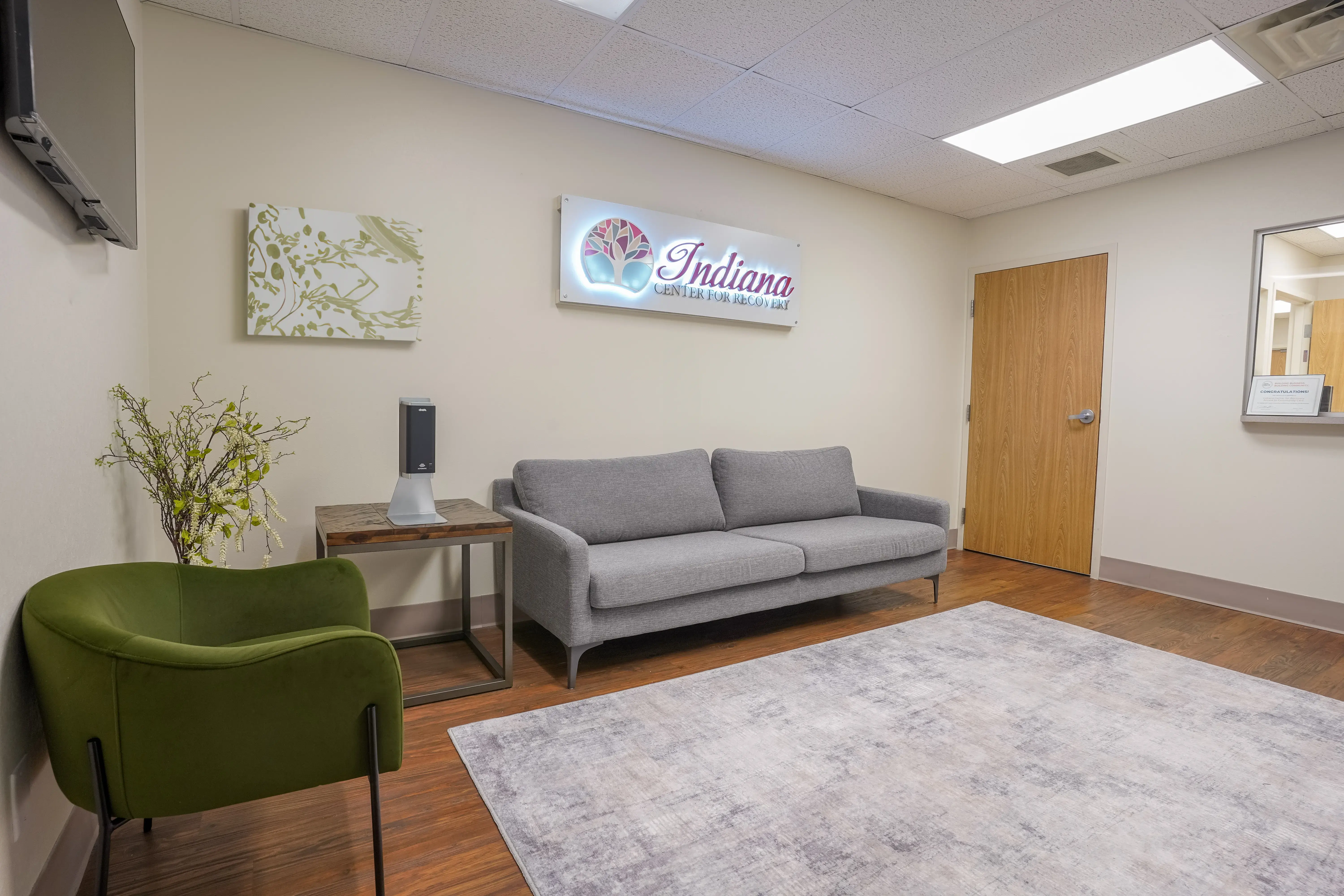 Indiana Center For Recovery- Alcohol & Drug Rehab Terre Haute - Image 2 of 10