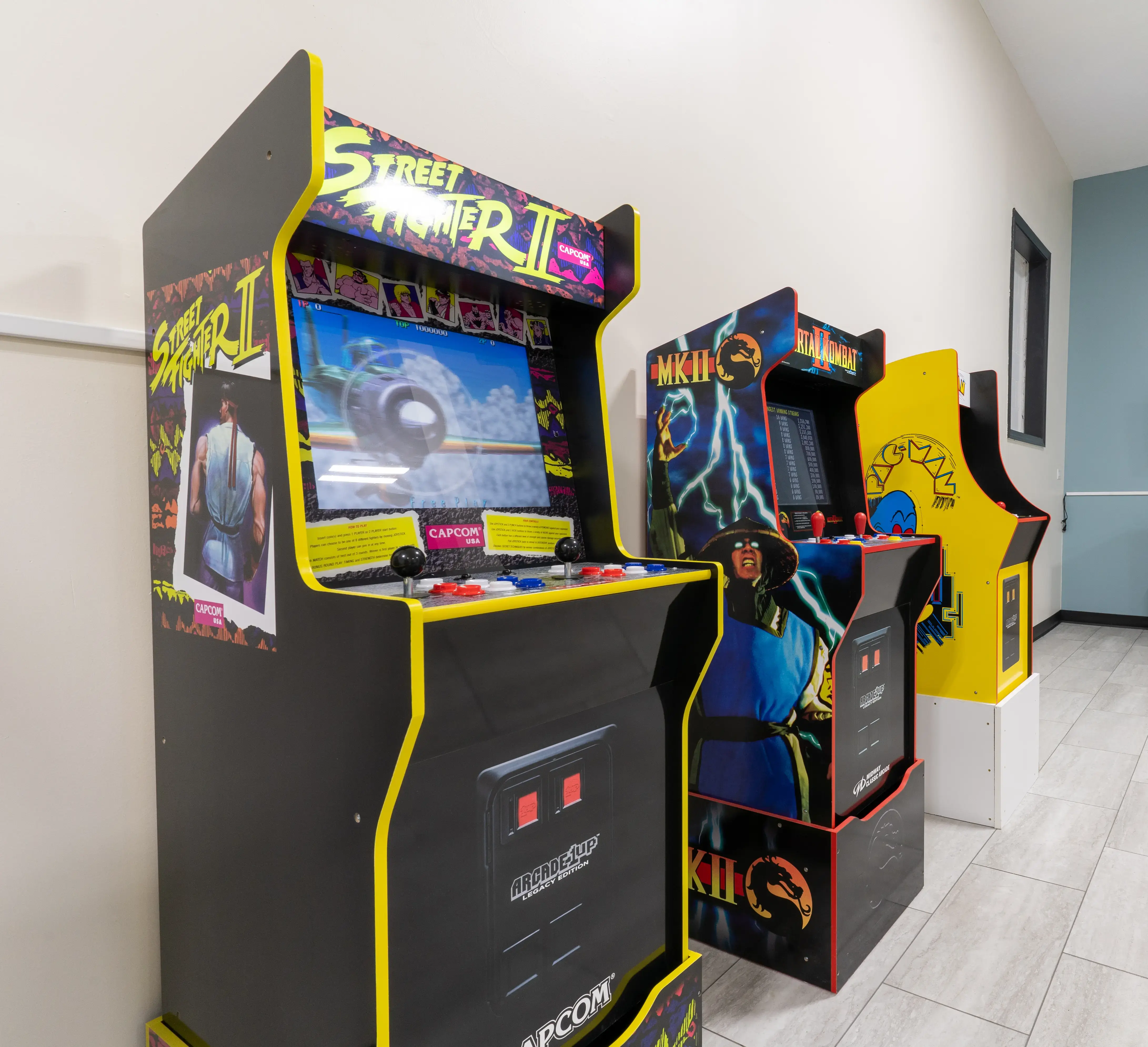 Indiana Center for Recovery - Image 10 of 20