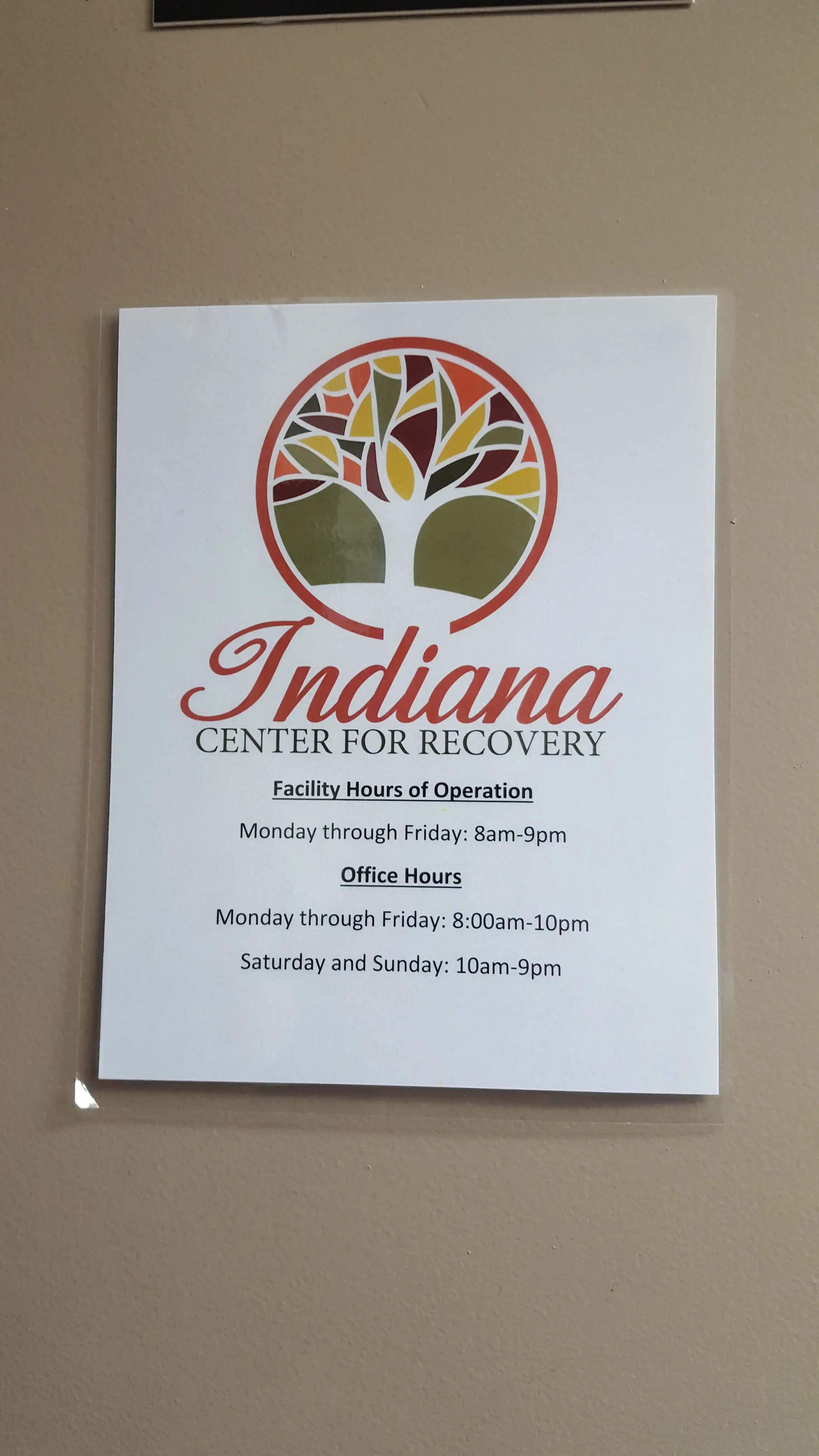 Indiana Center for Recovery - Image 16 of 20