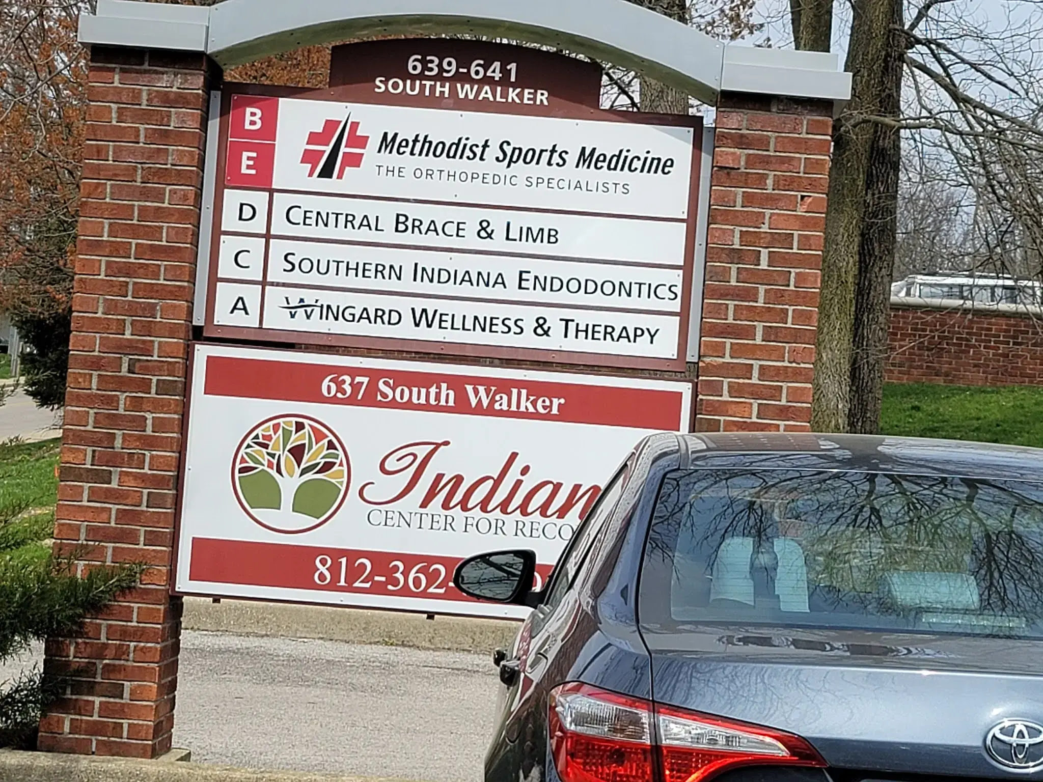 Indiana Center for Recovery - Image 11 of 20