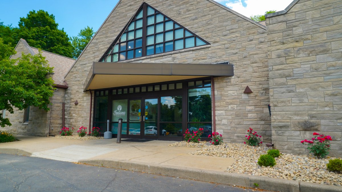 Indiana Center for Recovery - Image 1 of 20