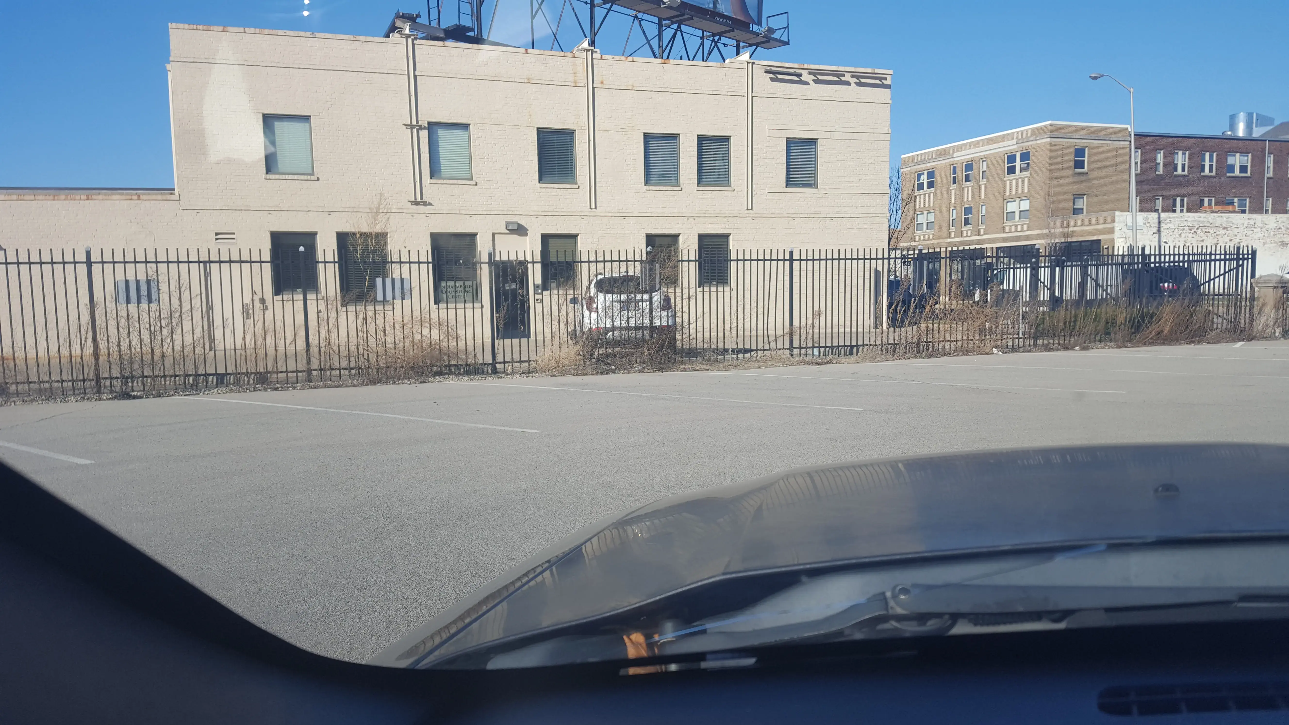 Indianapolis Counseling Center - Image 1 of 2