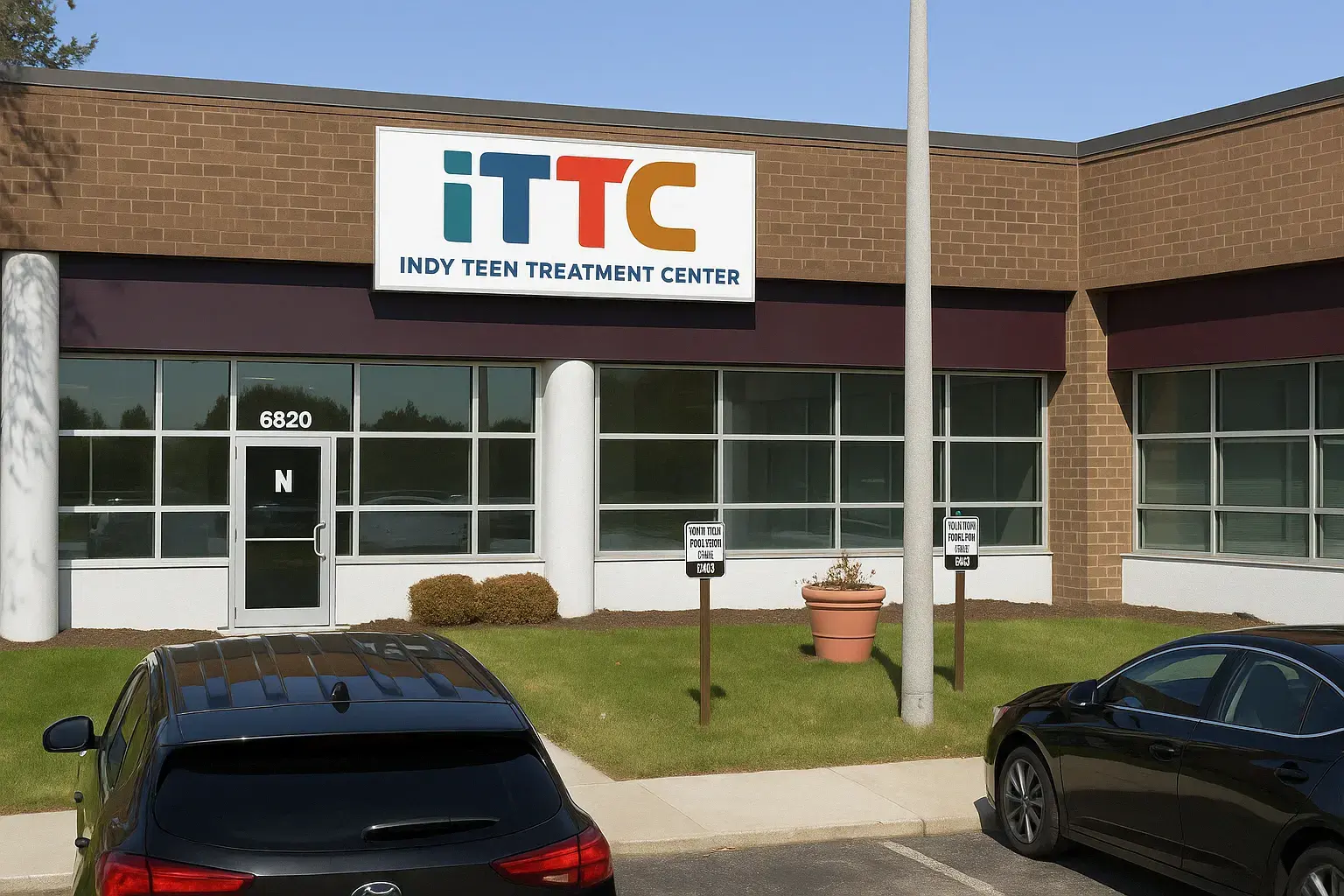 Indy Teen Treatment Center: Addiction and Mental Health Services - Image 1 of 3