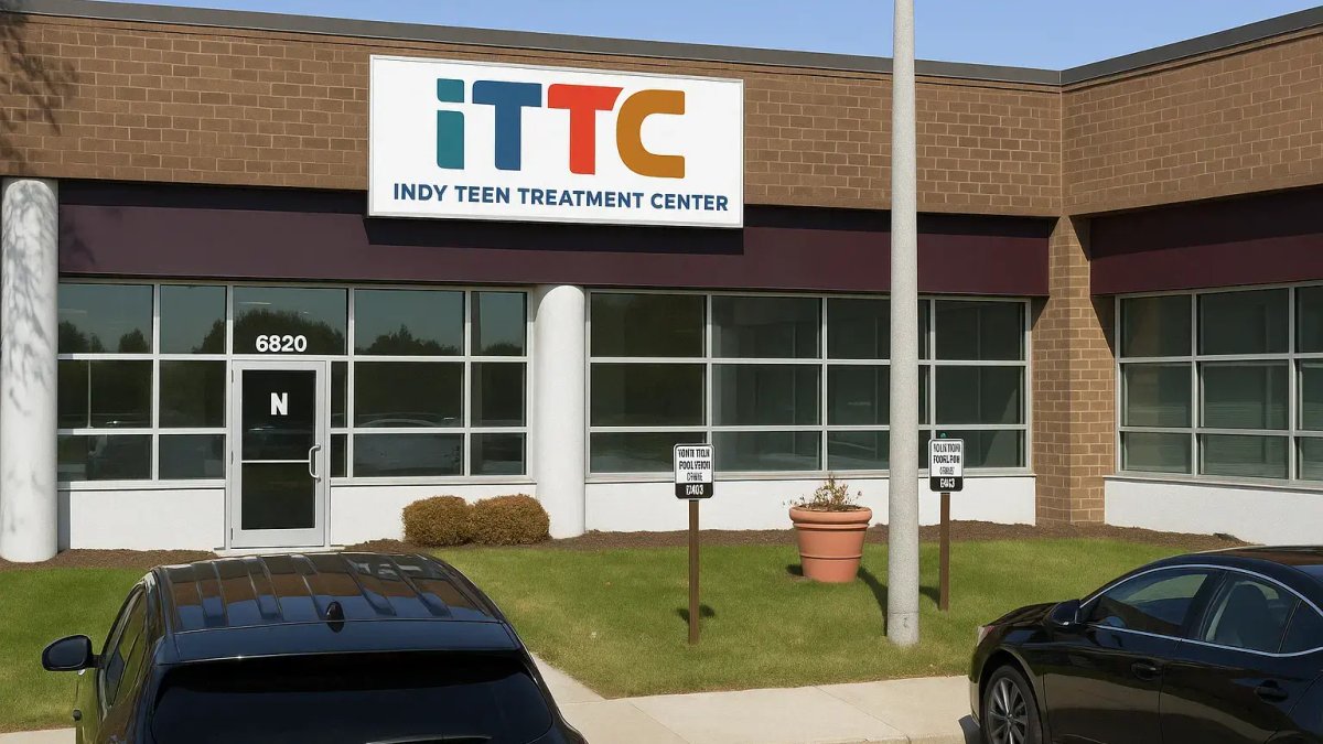 Indy Teen Treatment Center: Addiction and Mental Health Services - Image 1 of 3