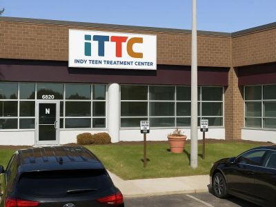 Indy Teen Treatment Center: Addiction and Mental Health Services - Image 1 of 3