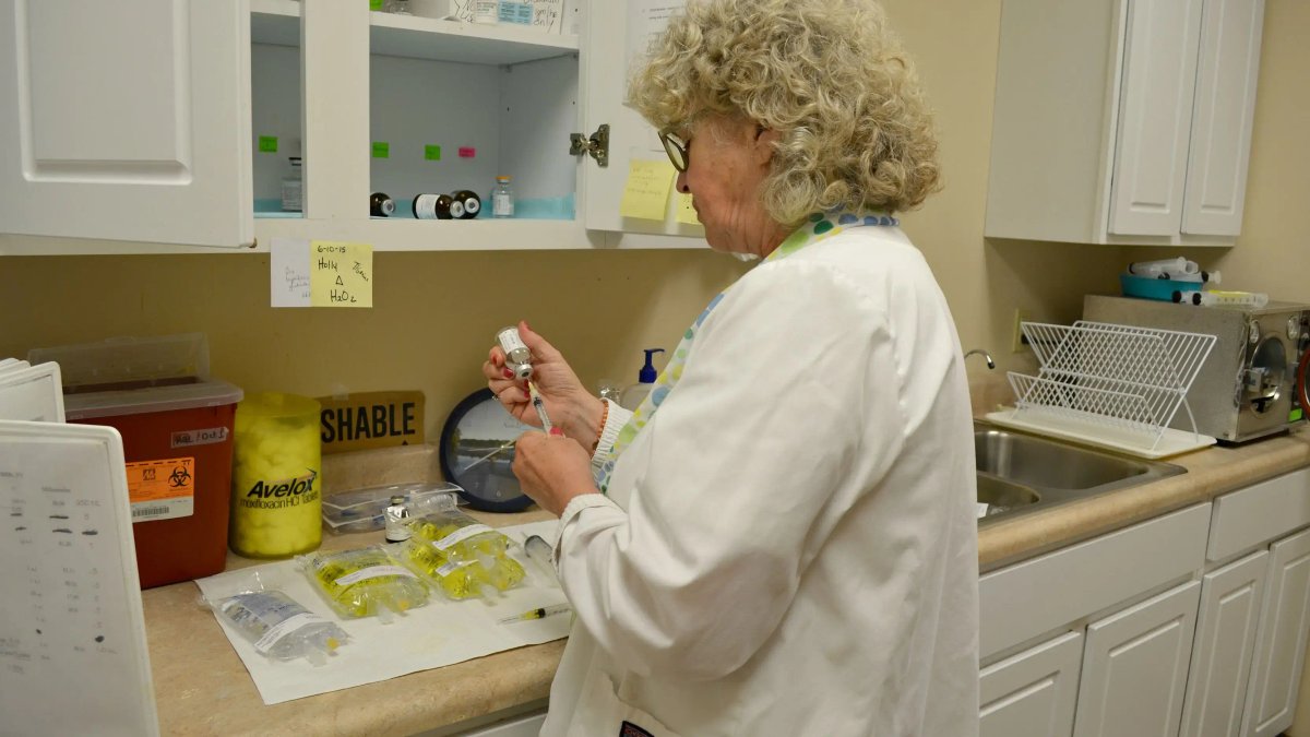 Innovative Medicine - Image 2 of 10