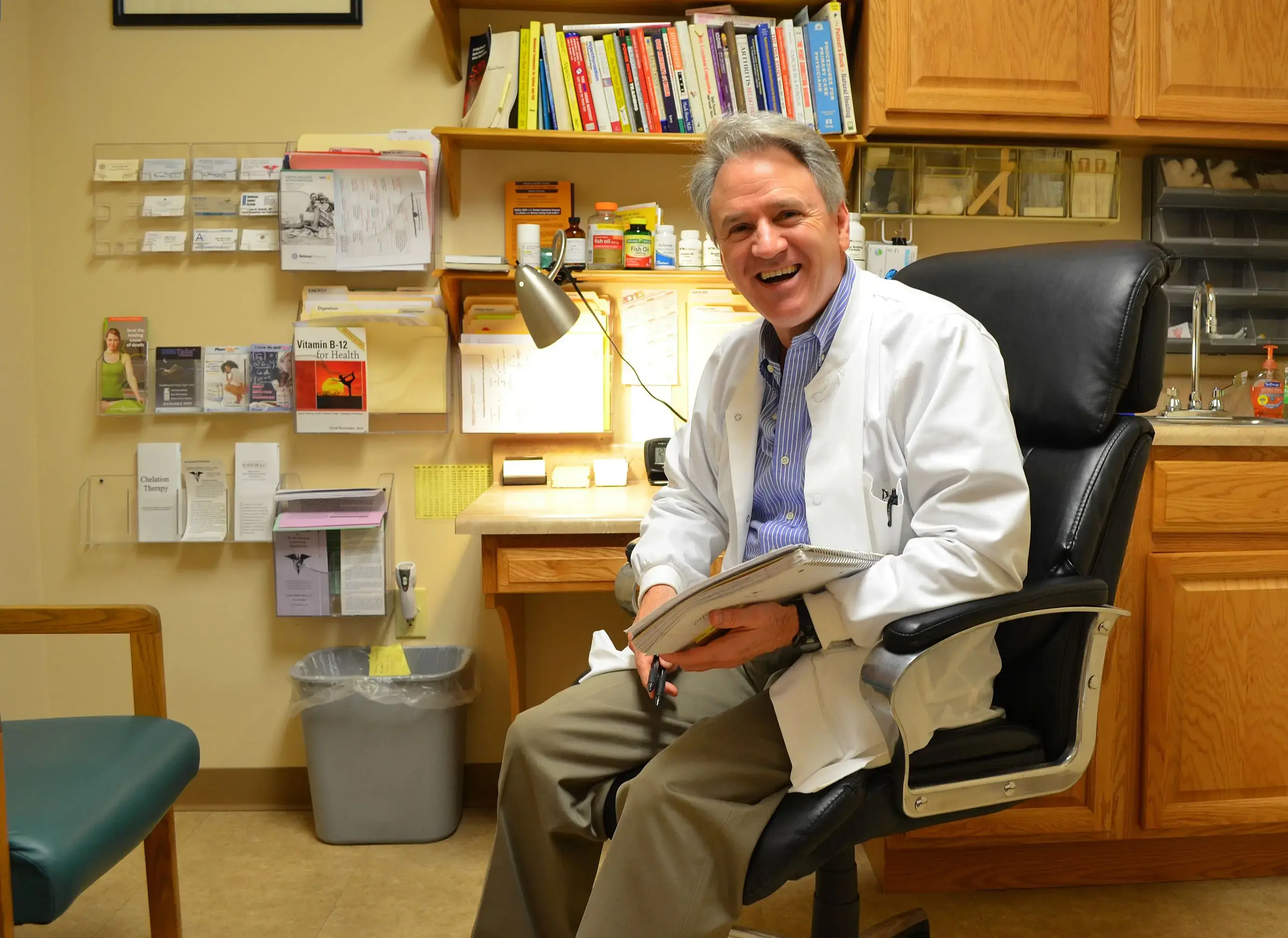 Innovative Medicine - Image 3 of 10