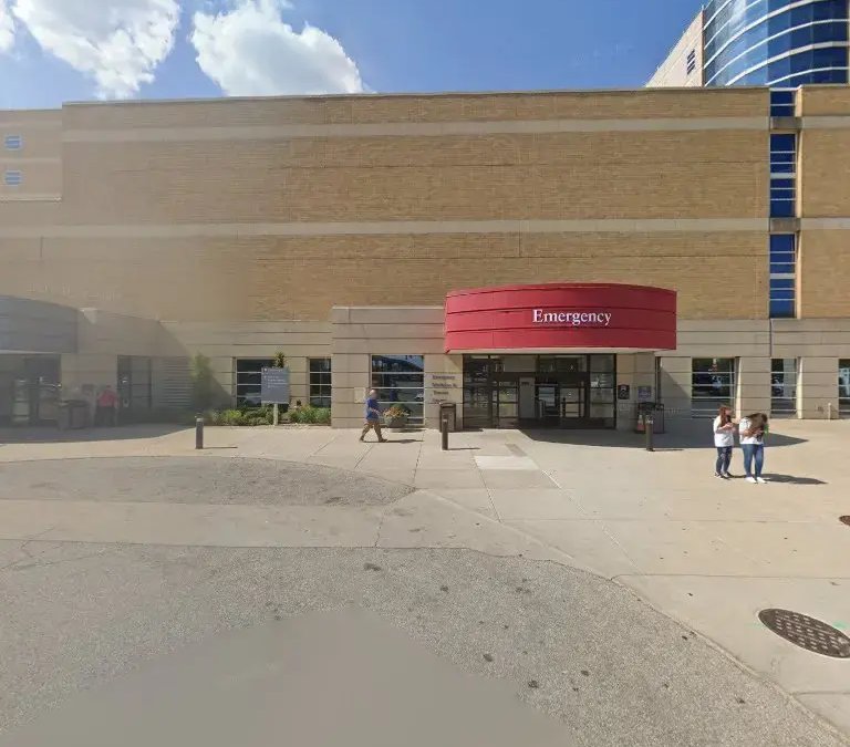 IU Health Addiction Treatment & Recovery Center - Image 5 of 5