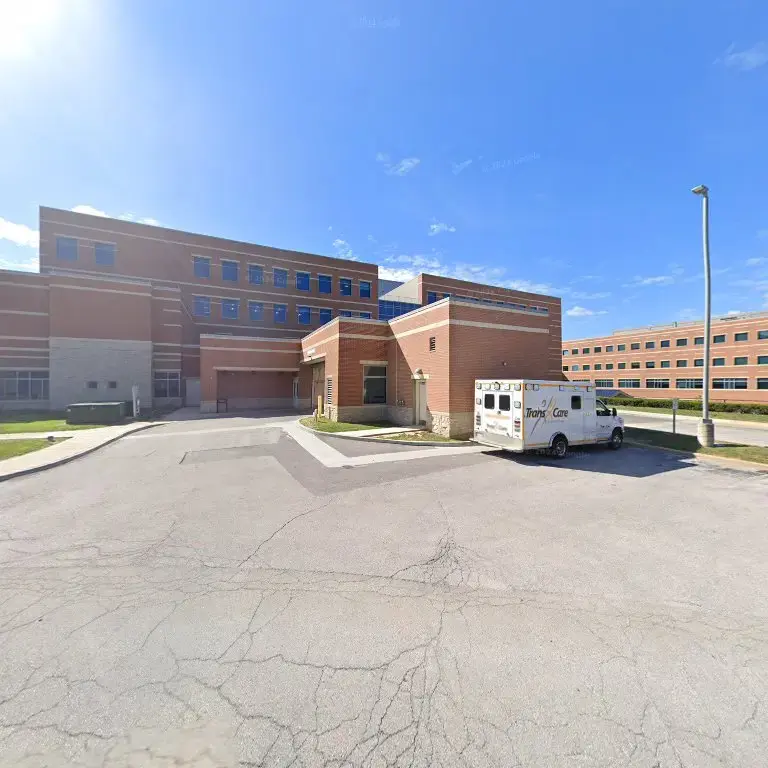 IU Health Addiction Treatment & Recovery Center - IU Health West Hospital Offices - Image 1 of 2