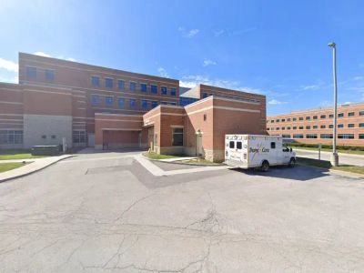 IU Health Addiction Treatment & Recovery Center - IU Health West Hospital Offices - Image 1 of 2