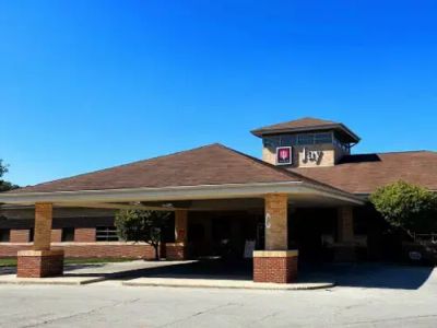 IU Health Addiction Treatment & Recovery Center - Portland - Image 2 of 4