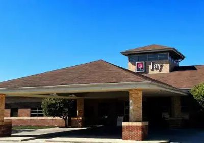 IU Health Addiction Treatment & Recovery Center - Portland - Image 1 of 4