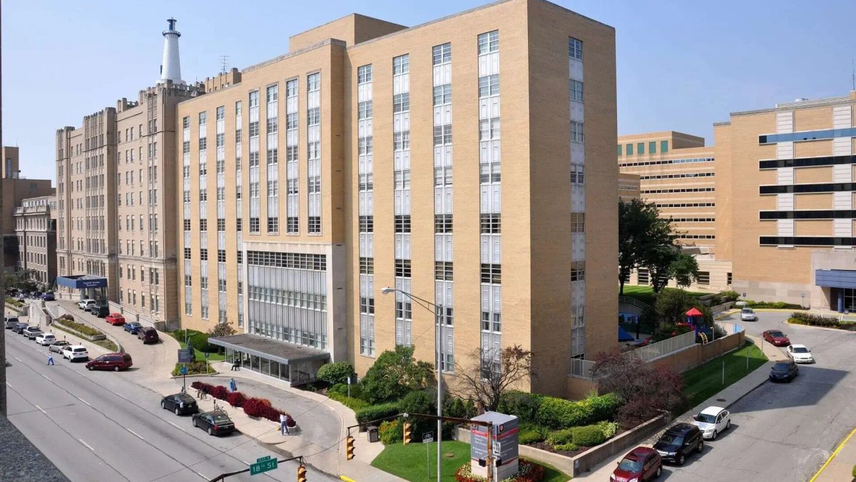 IU Health Methodist Hospital - Indianapolis - Image 1 of 20