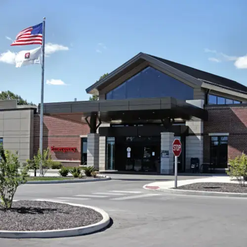 IU Health Physical Therapy & Rehabilitation - Frankfort - Image 2 of 3