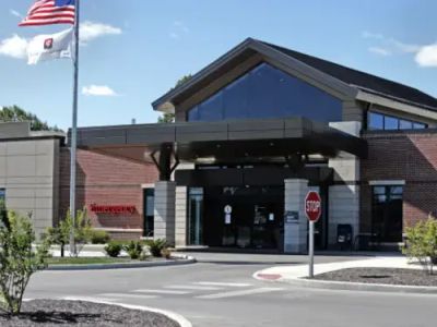 IU Health Physical Therapy & Rehabilitation - Frankfort - Image 2 of 3