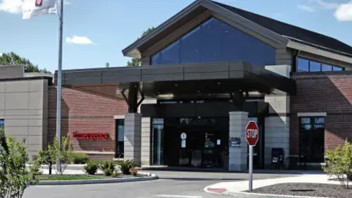 IU Health Physical Therapy & Rehabilitation - Frankfort - Image 1 of 3