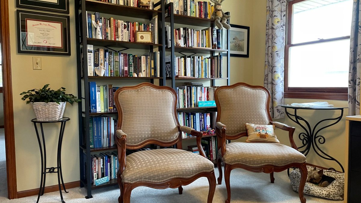 James Wortham Counseling Services - Image 1 of 4