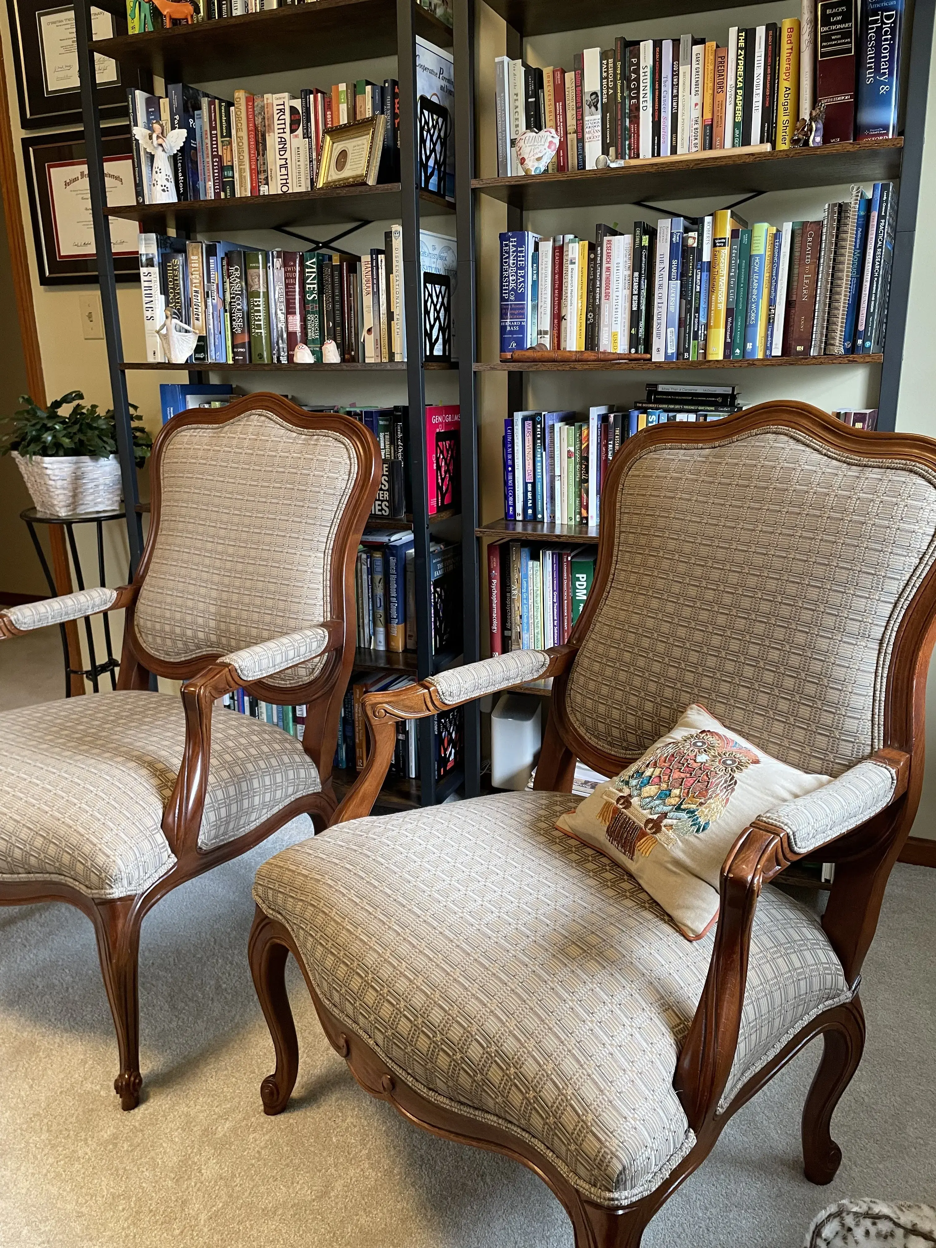 James Wortham Counseling Services - Image 2 of 4