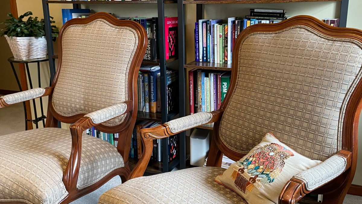 James Wortham Counseling Services - Image 2 of 4