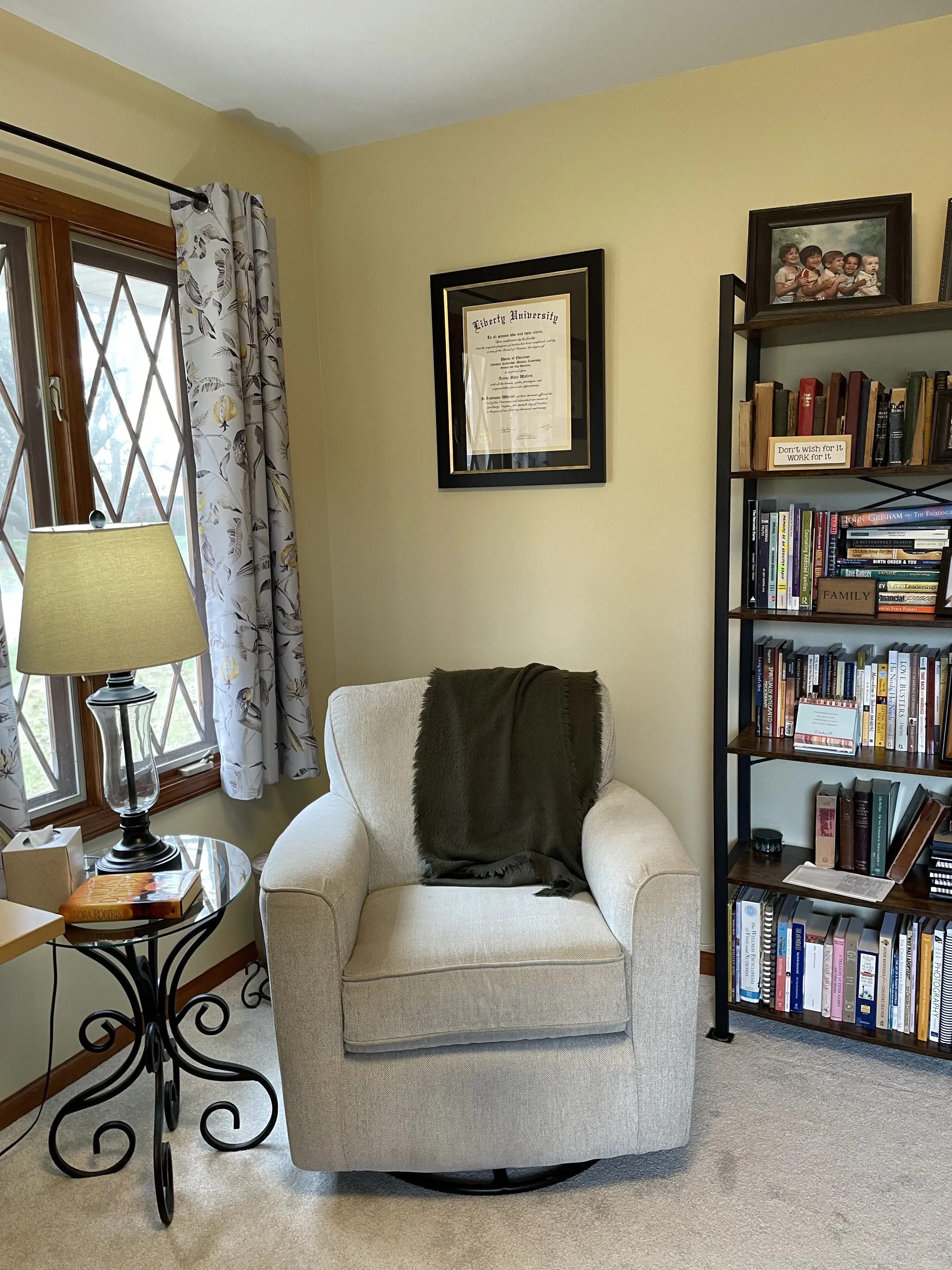 James Wortham Counseling Services - Image 3 of 4