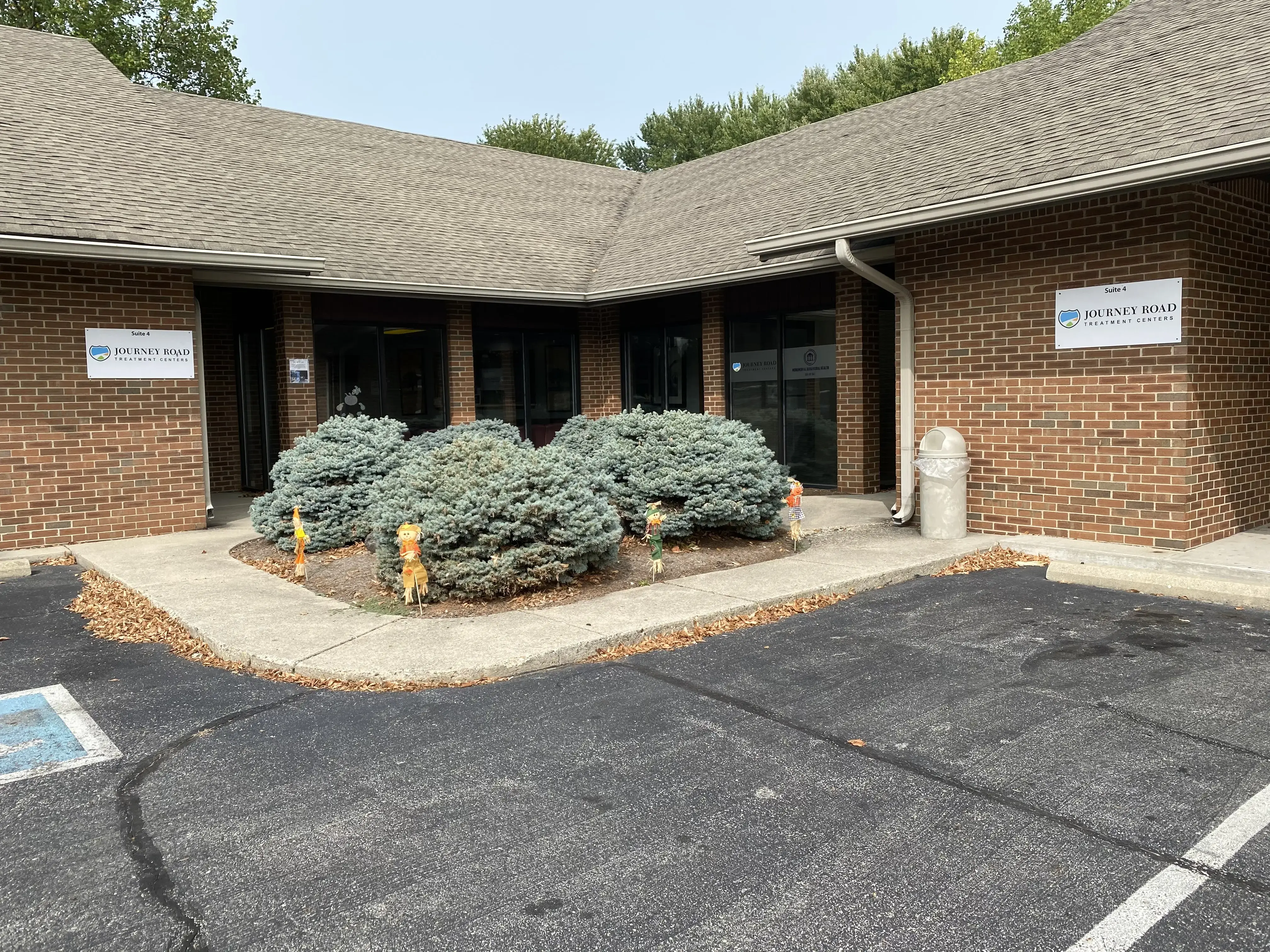 Journey Road Treatment Center - East - Image 1 of 15