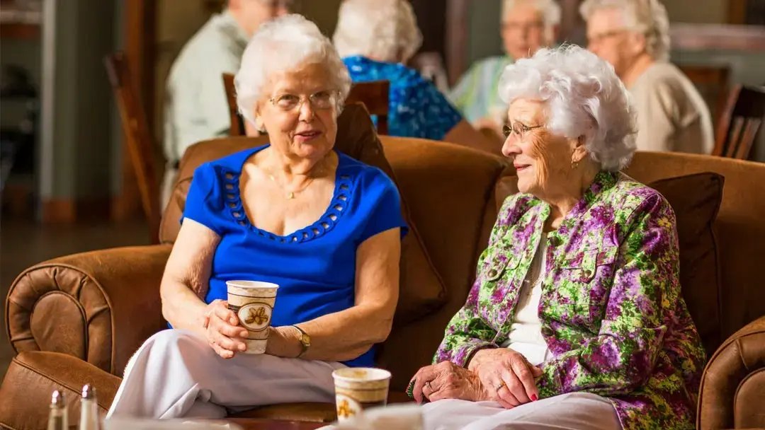 Kendallville Manor Nursing and Rehab - Image 1 of 2