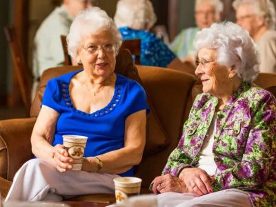 Kendallville Manor Nursing and Rehab - Image 1 of 2