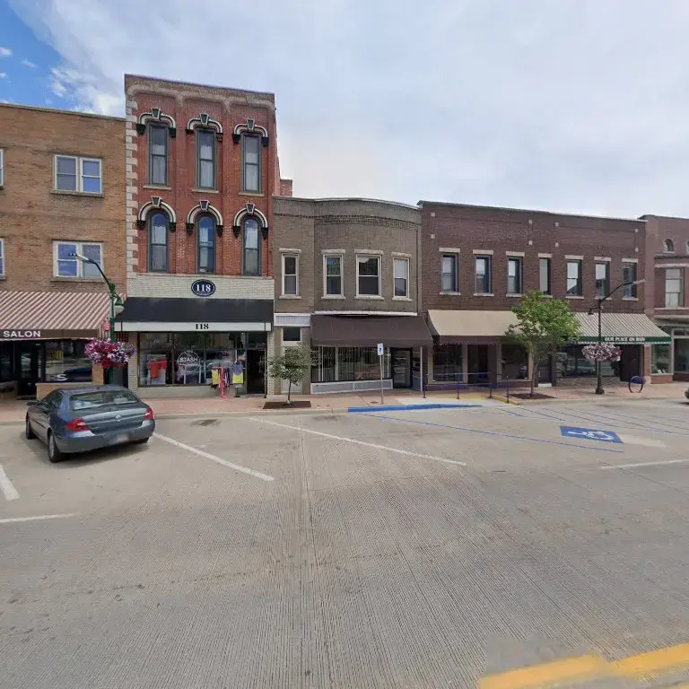 Keys Counseling - Elkhart - Addiction treatment center in Elkhart, Indiana