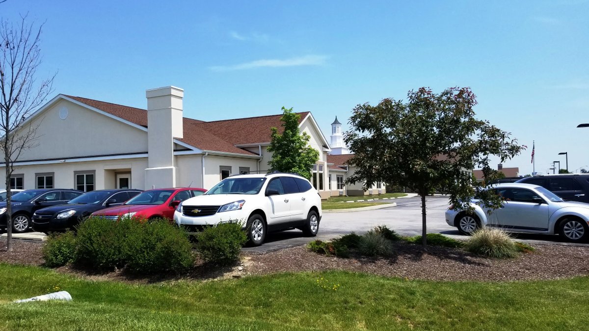 Kingston Care Center Fort Wayne - Image 20 of 20