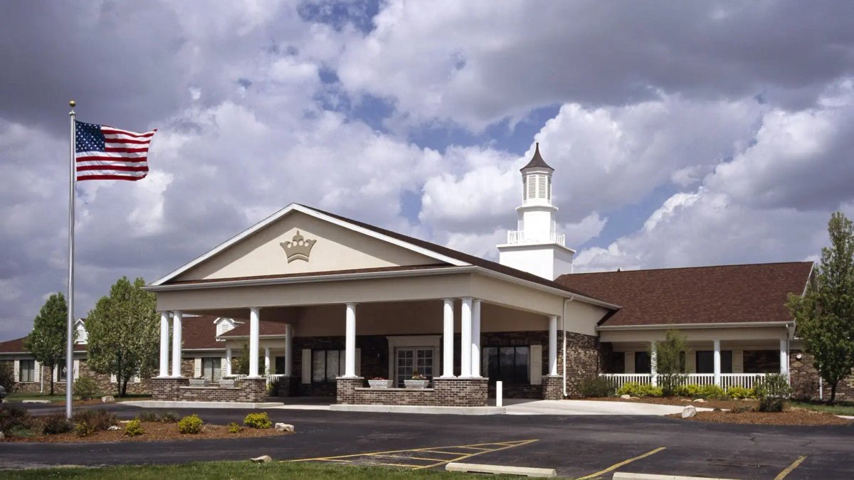 Kingston Care Center Fort Wayne - Image 1 of 20