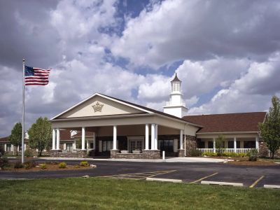 Kingston Care Center Fort Wayne - Image 1 of 20