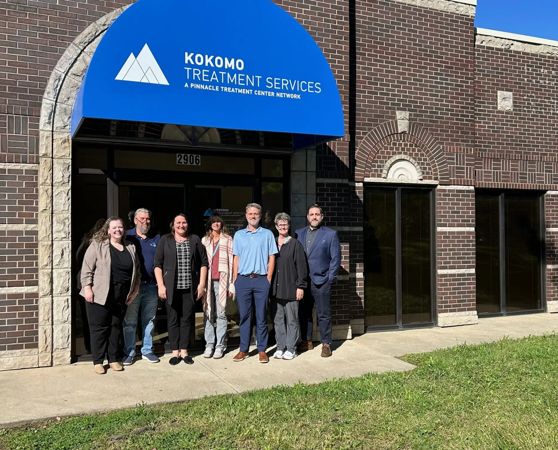 Kokomo Treatment Services - Image 1 of 6