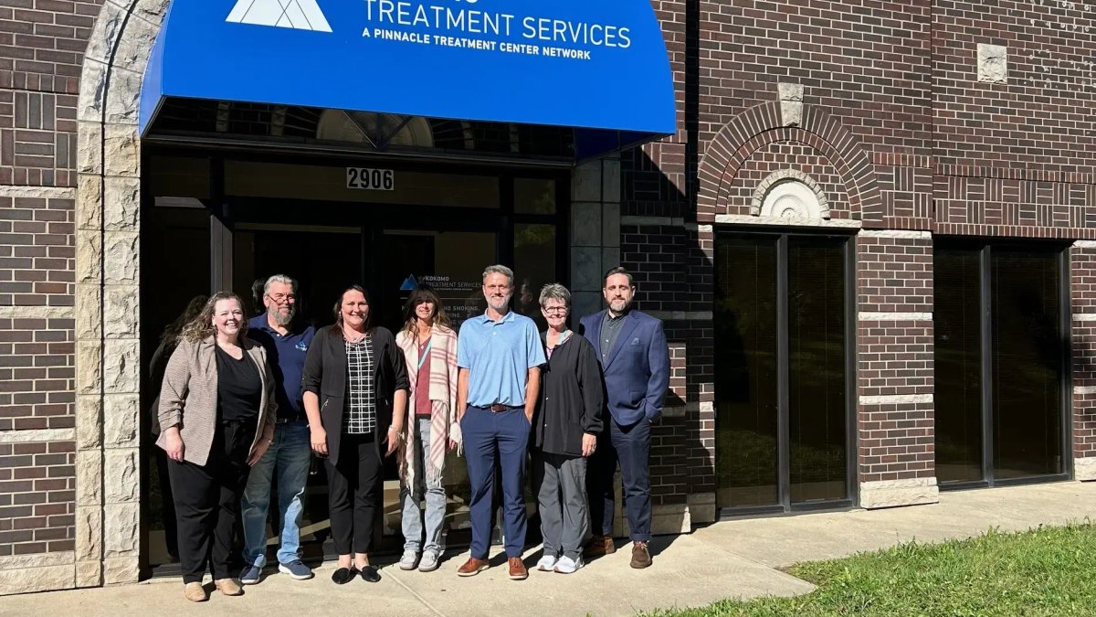 Kokomo Treatment Services - Image 1 of 6