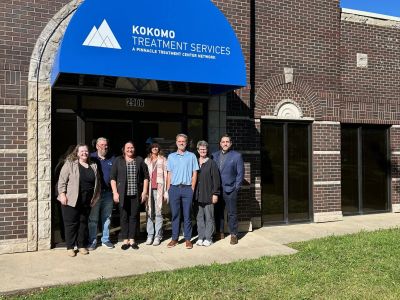 Kokomo Treatment Services - Image 1 of 6