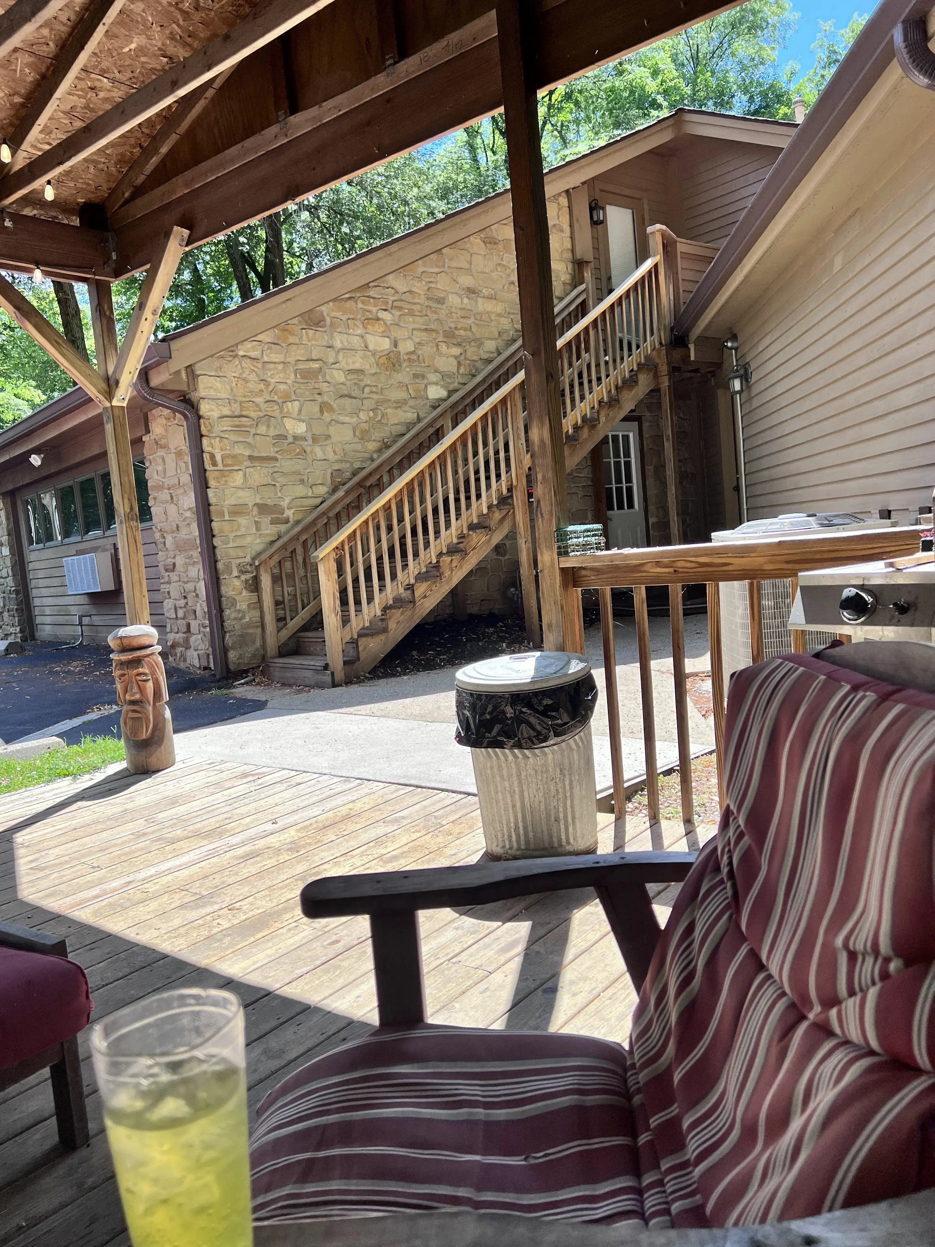 La Verna Lodge - Image 3 of 7