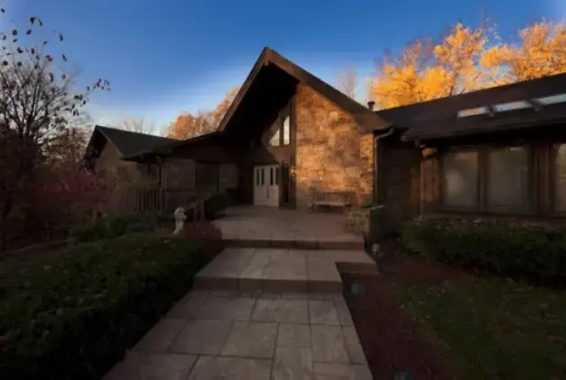 La Verna Lodge - Image 1 of 7