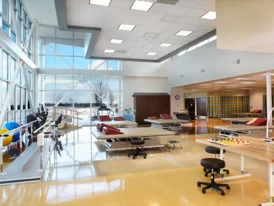 Lafayette Regional Rehabilitation Hospital - Image 2 of 16