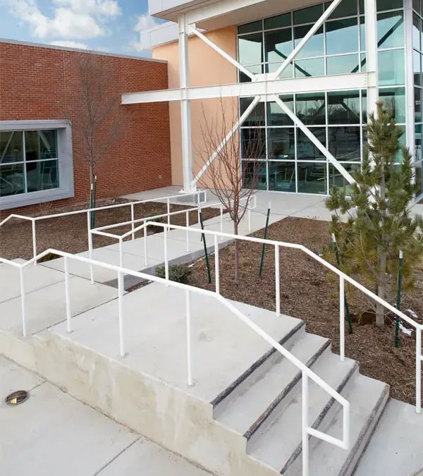 Lafayette Regional Rehabilitation Hospital - Image 16 of 16