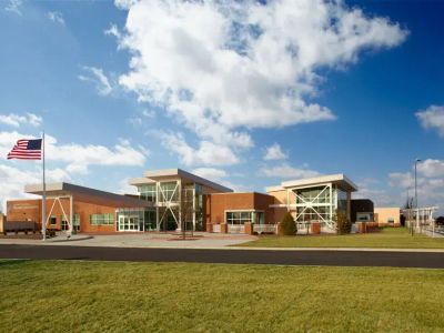 Lafayette Regional Rehabilitation Hospital - Image 1 of 16