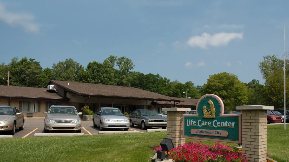 Life Care Center of Michigan City - Image 1 of 15