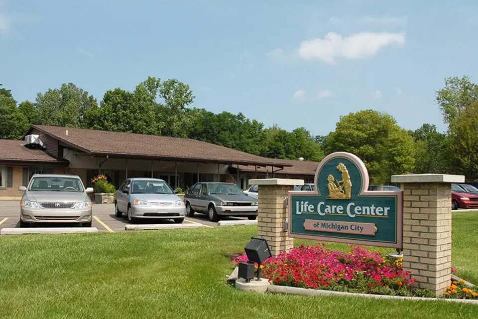 Life Care Center of Michigan City - Image 2 of 15