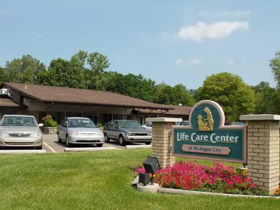 Life Care Center of Michigan City - Image 2 of 15